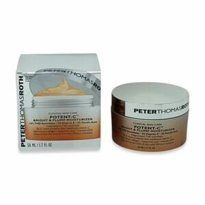 Peter Thomas Roth Potent-C Bright and Plump Moisturizer - 1.7oz